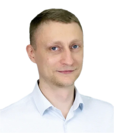 Андрей Володин